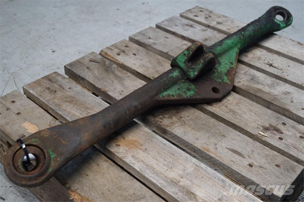 John Deere 2450 기타 트랙터 부속품