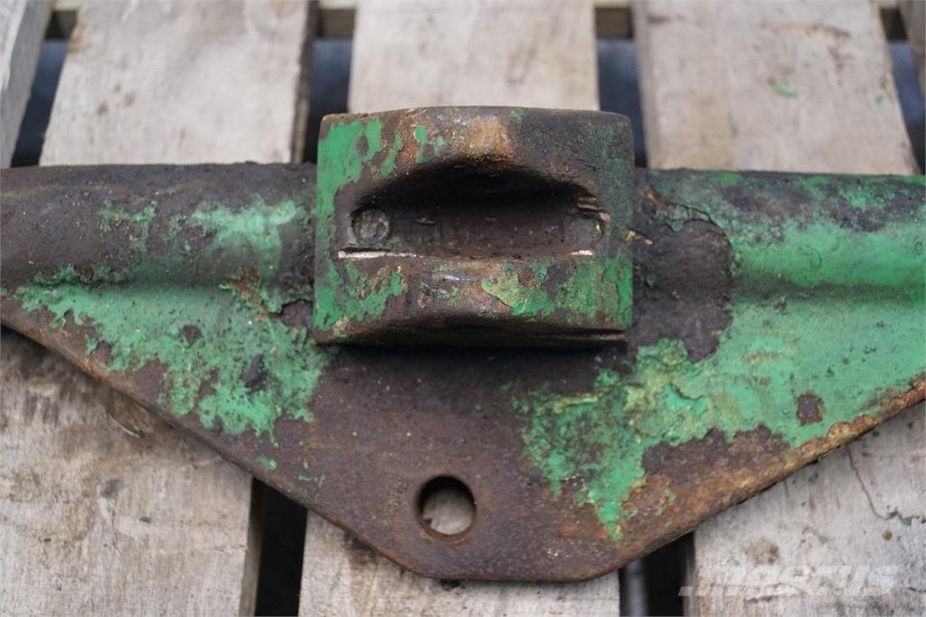 John Deere 2450 기타 트랙터 부속품