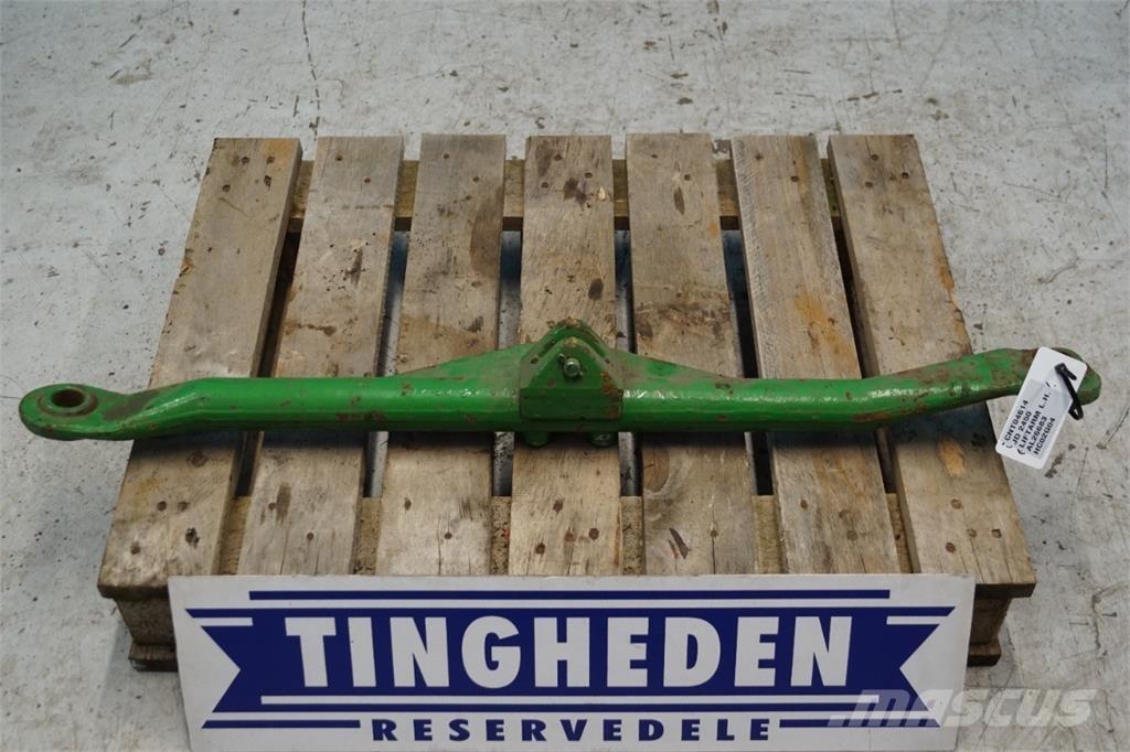 John Deere 2450 기타 트랙터 부속품