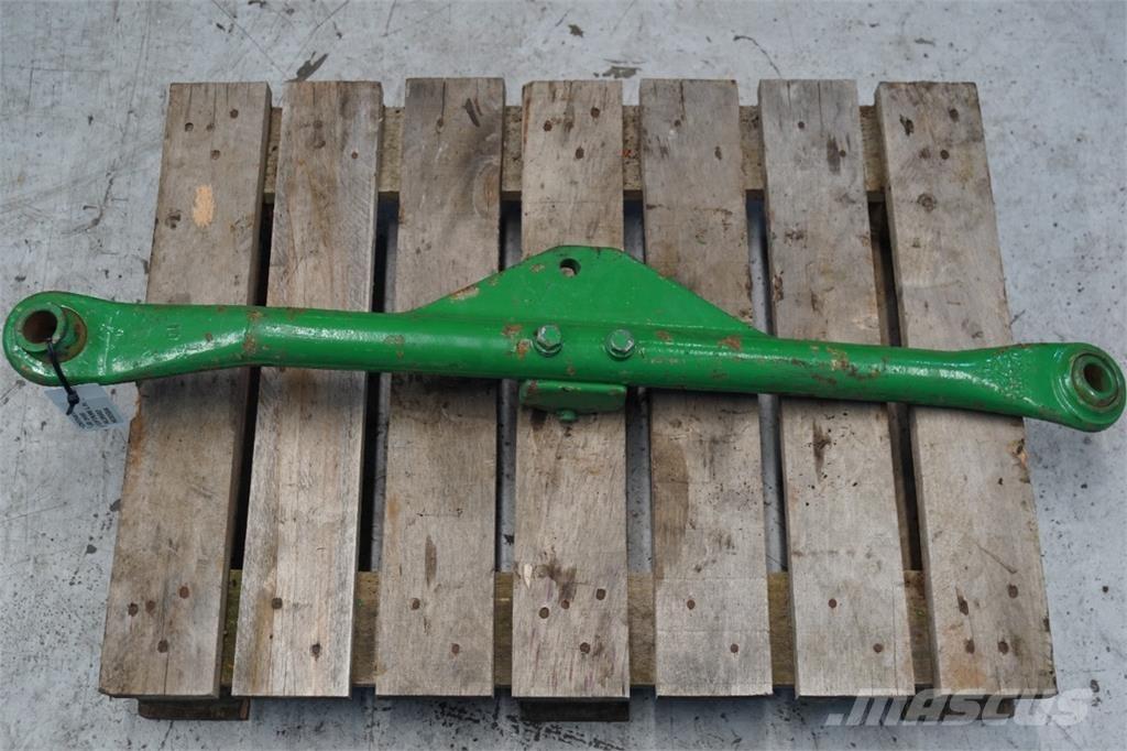 John Deere 2450 기타 트랙터 부속품