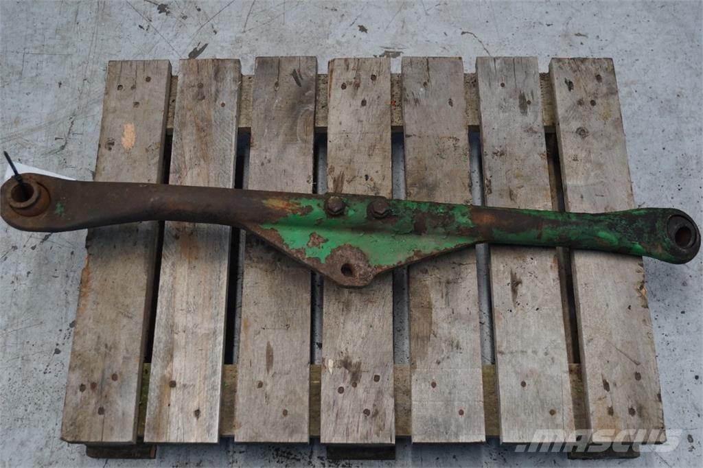 John Deere 2450 기타 트랙터 부속품