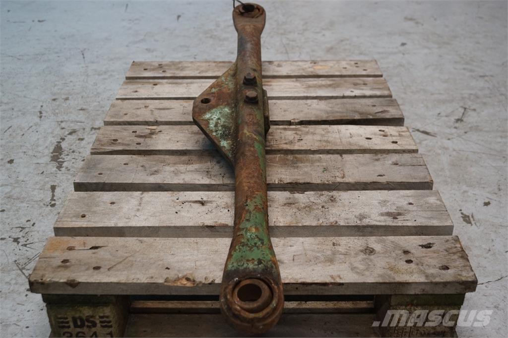 John Deere 2450 기타 트랙터 부속품