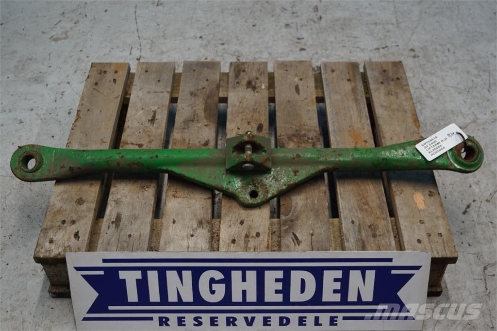 John Deere 2450 기타 트랙터 부속품