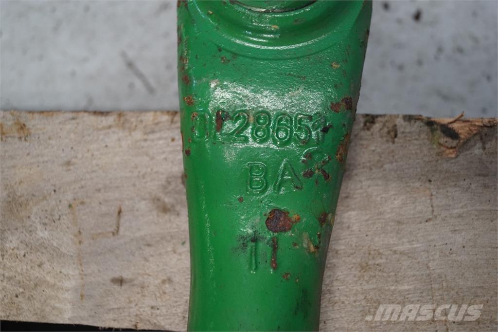 John Deere 2450 기타 트랙터 부속품