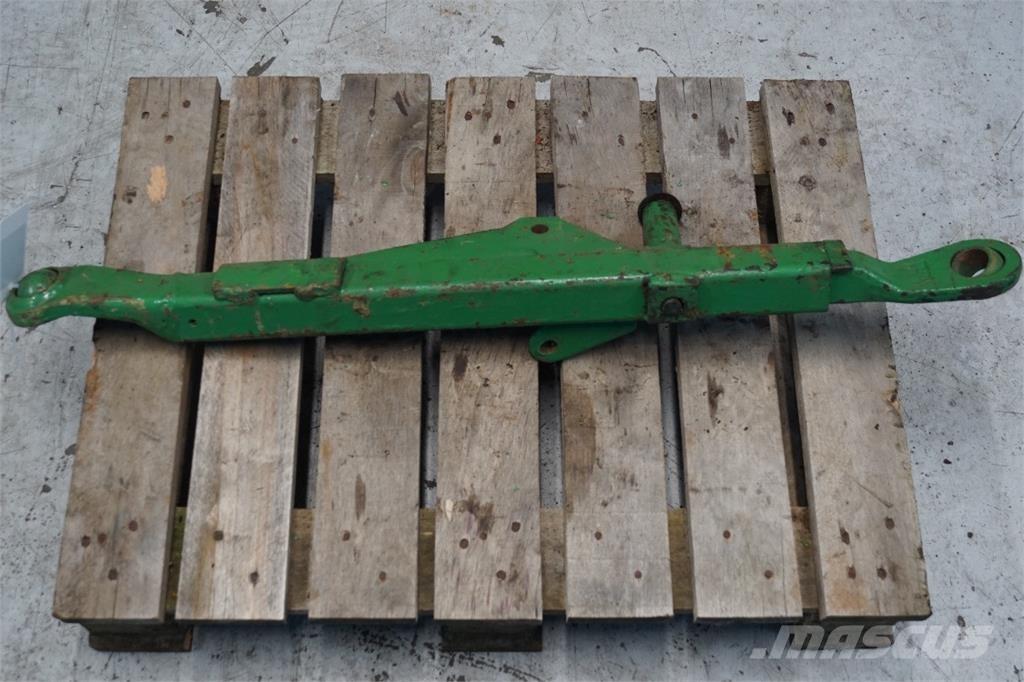 John Deere 2450 기타 트랙터 부속품