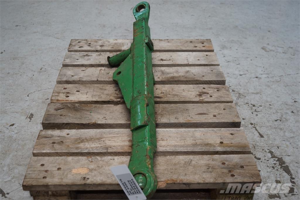 John Deere 2450 기타 트랙터 부속품