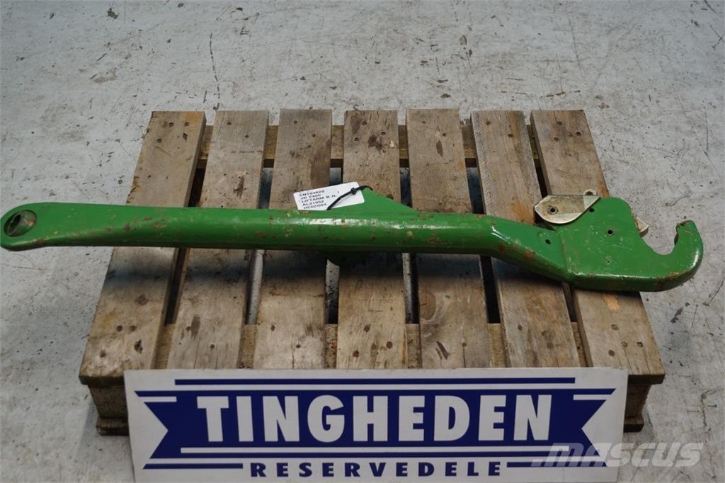 John Deere 2450 기타 트랙터 부속품