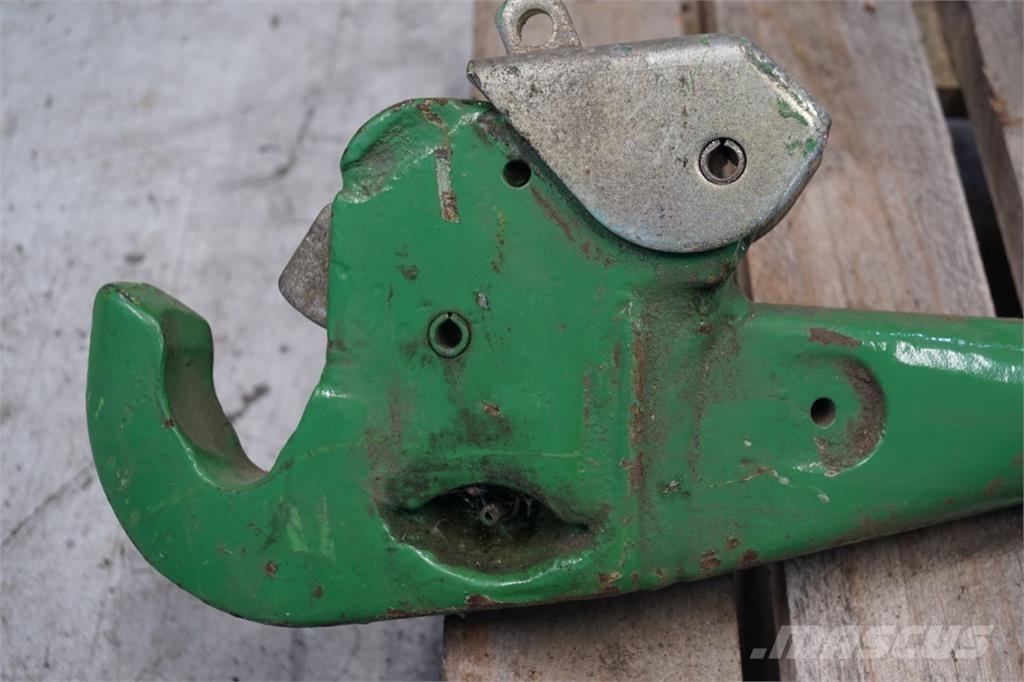 John Deere 2450 기타 트랙터 부속품