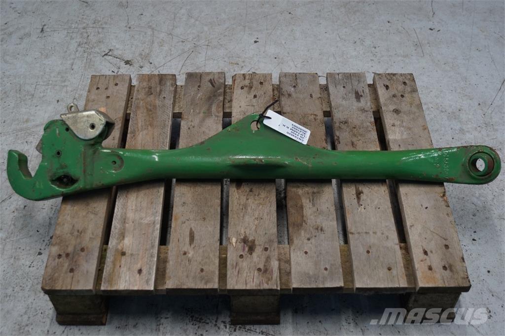 John Deere 2450 기타 트랙터 부속품