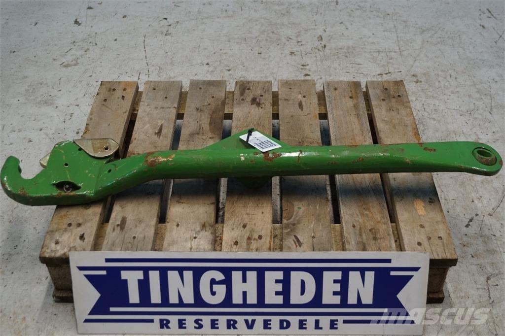 John Deere 2450 기타 트랙터 부속품