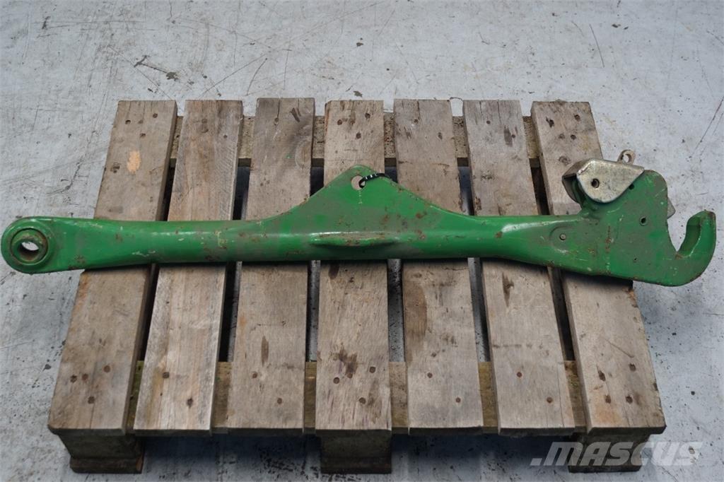 John Deere 2450 기타 트랙터 부속품