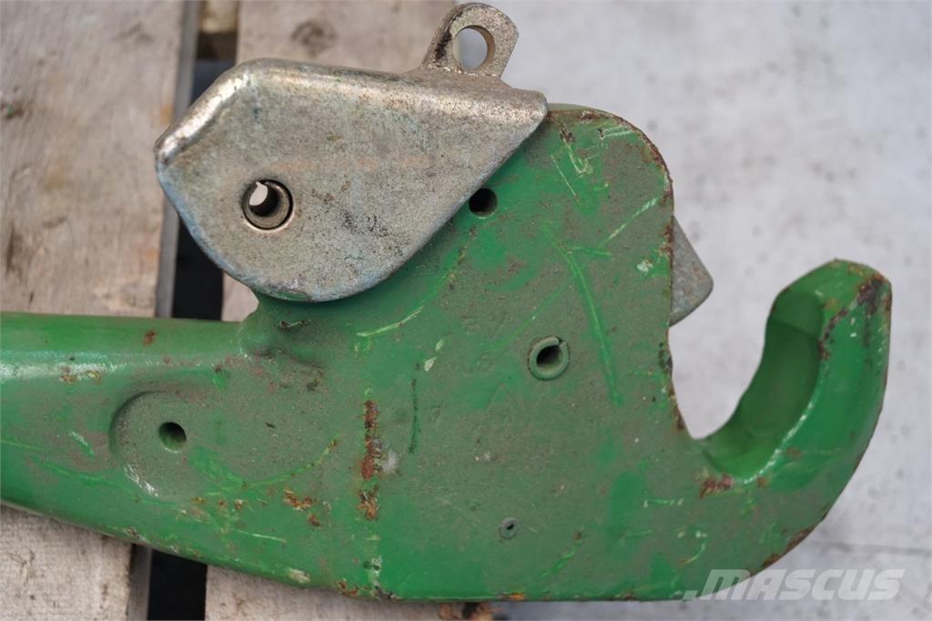 John Deere 2450 기타 트랙터 부속품