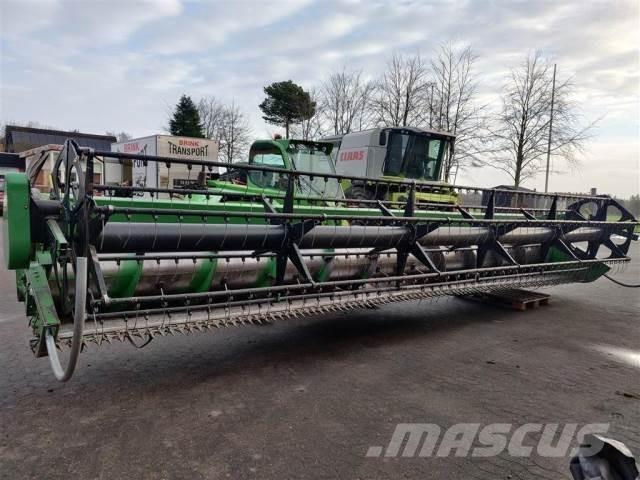 John Deere 25 콤바인 수확기 부속품