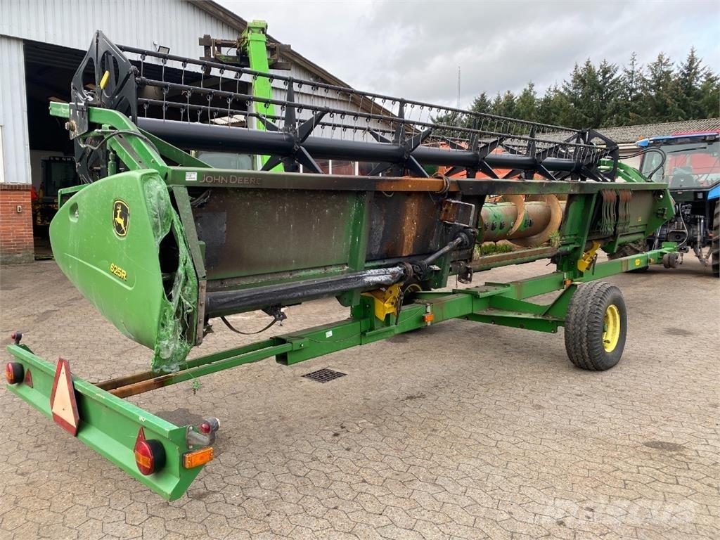 John Deere 25 콤바인 수확기 부속품