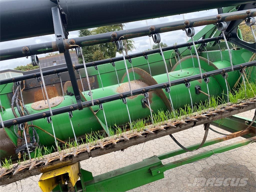 John Deere 25 콤바인 수확기 부속품