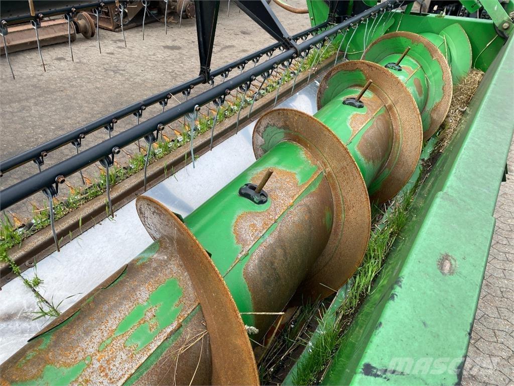 John Deere 25 콤바인 수확기 부속품