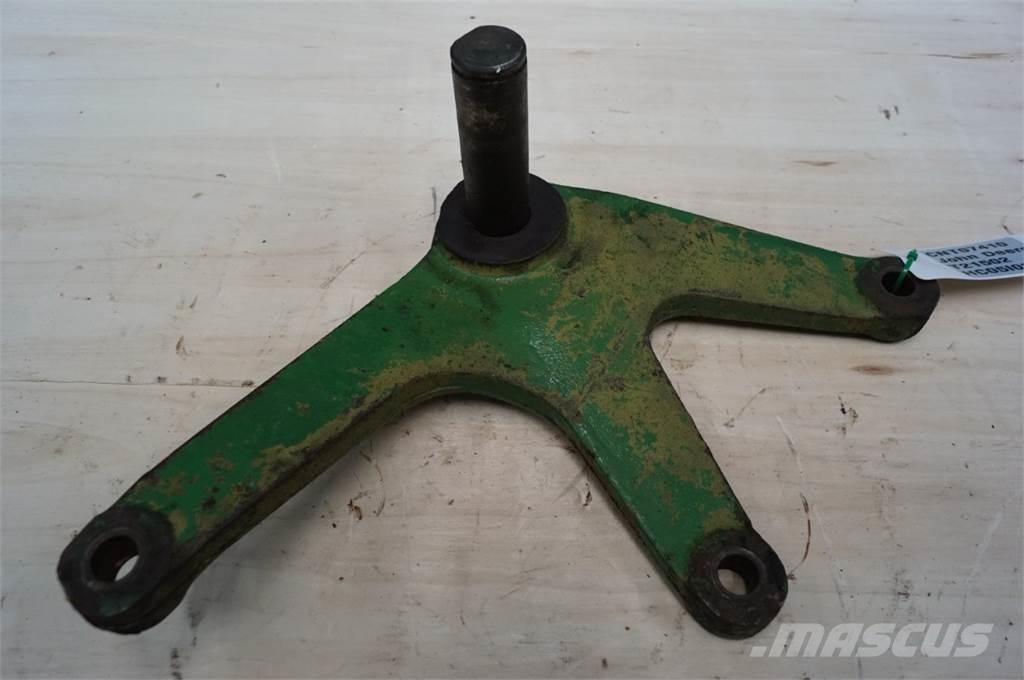 John Deere 2640 기타 트랙터 부속품
