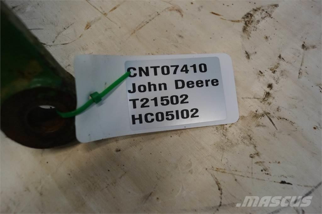John Deere 2640 기타 트랙터 부속품