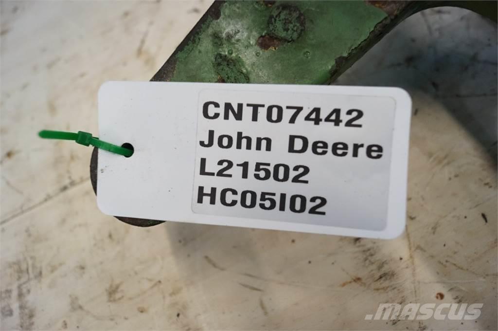 John Deere 2640 기타 트랙터 부속품