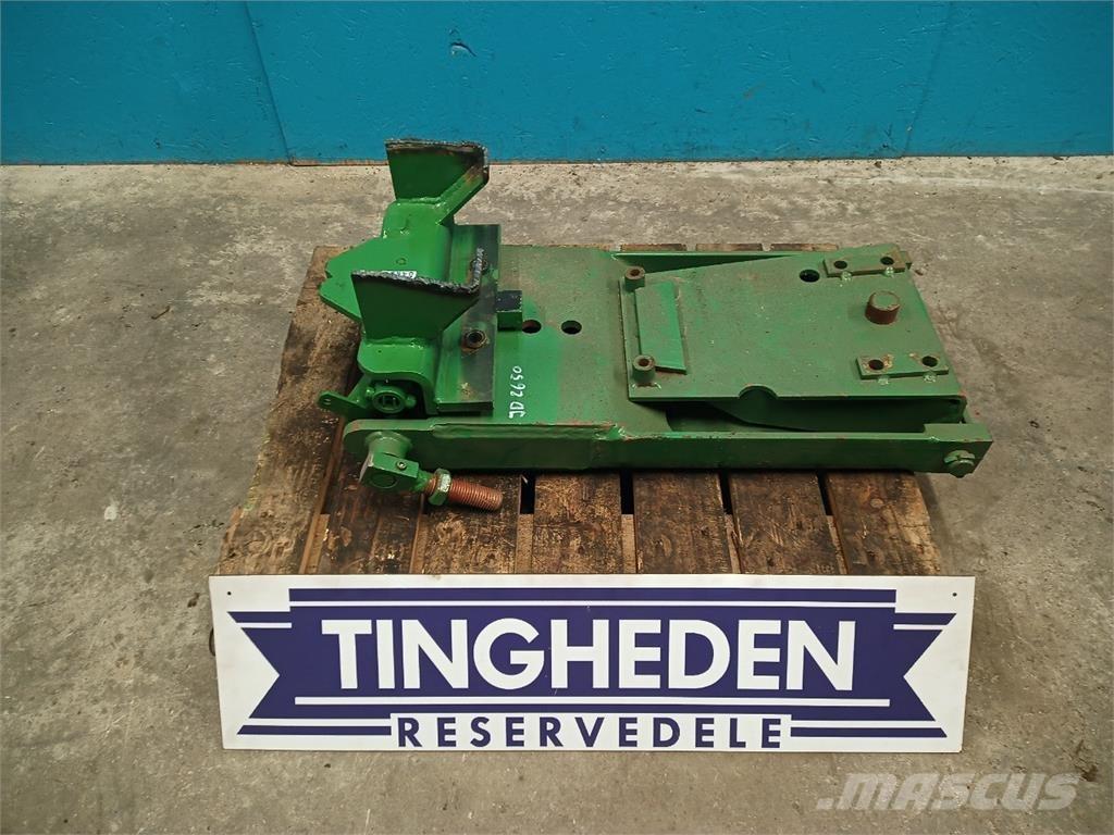 John Deere 2650 기타 트랙터 부속품