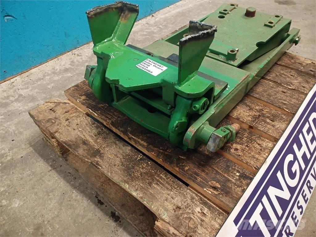 John Deere 2650 기타 트랙터 부속품