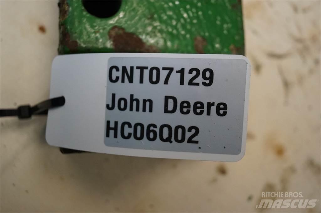 John Deere 2840 기타 트랙터 부속품