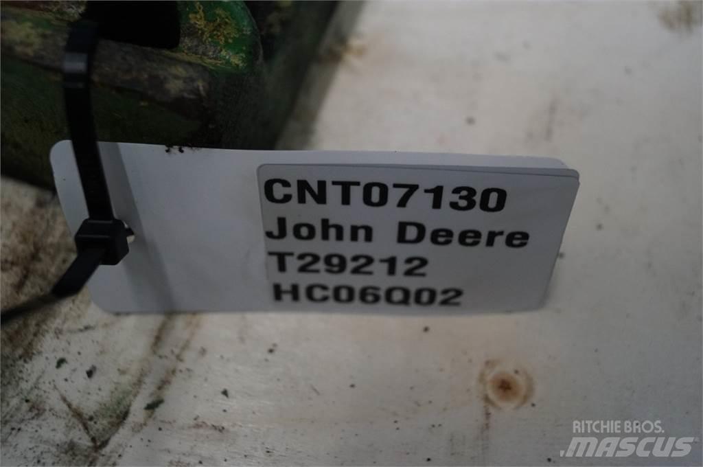 John Deere 2840 기타 트랙터 부속품