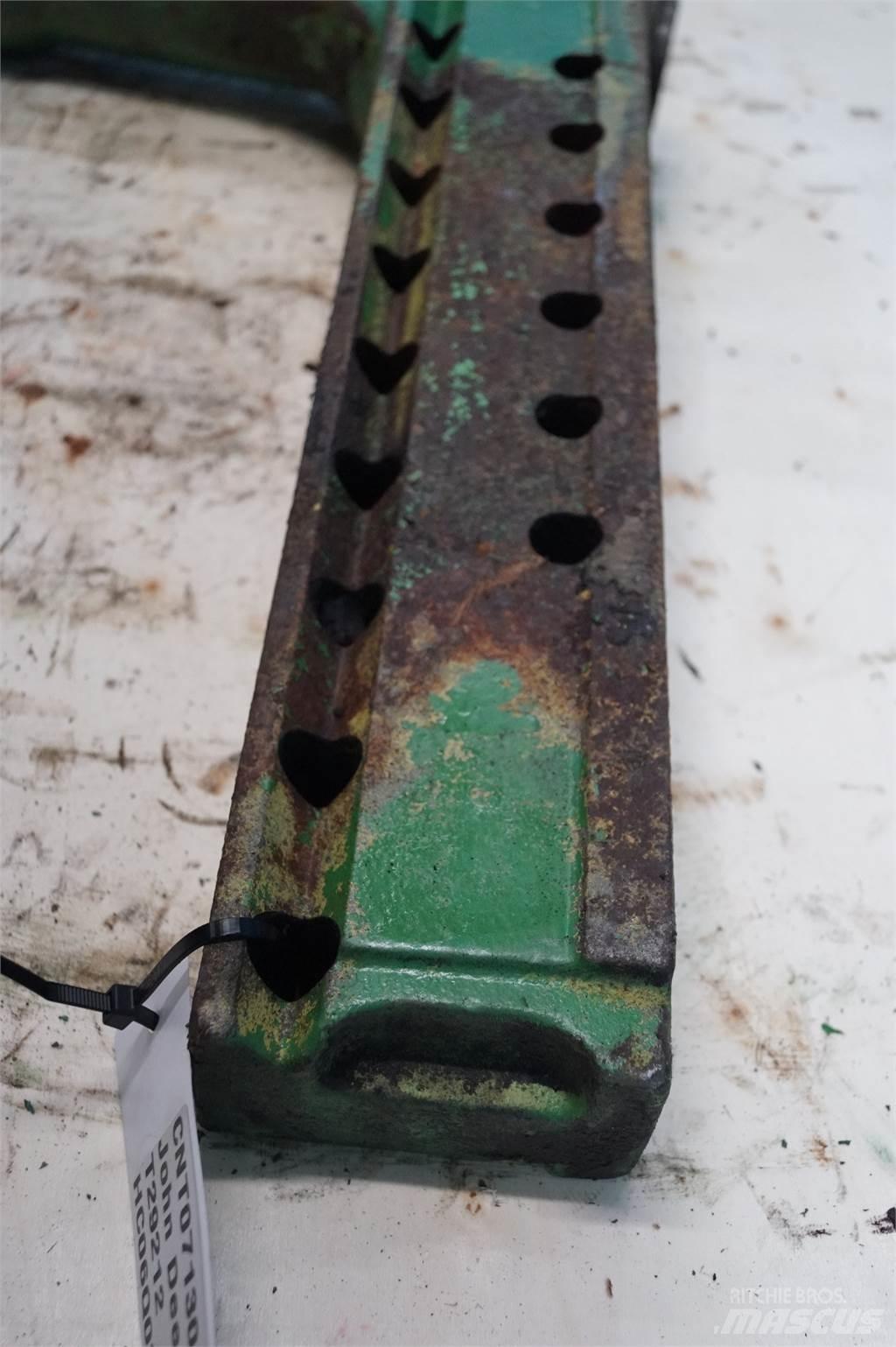 John Deere 2840 기타 트랙터 부속품