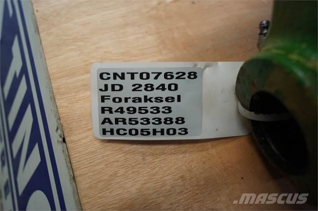 John Deere 2840 기타 트랙터 부속품