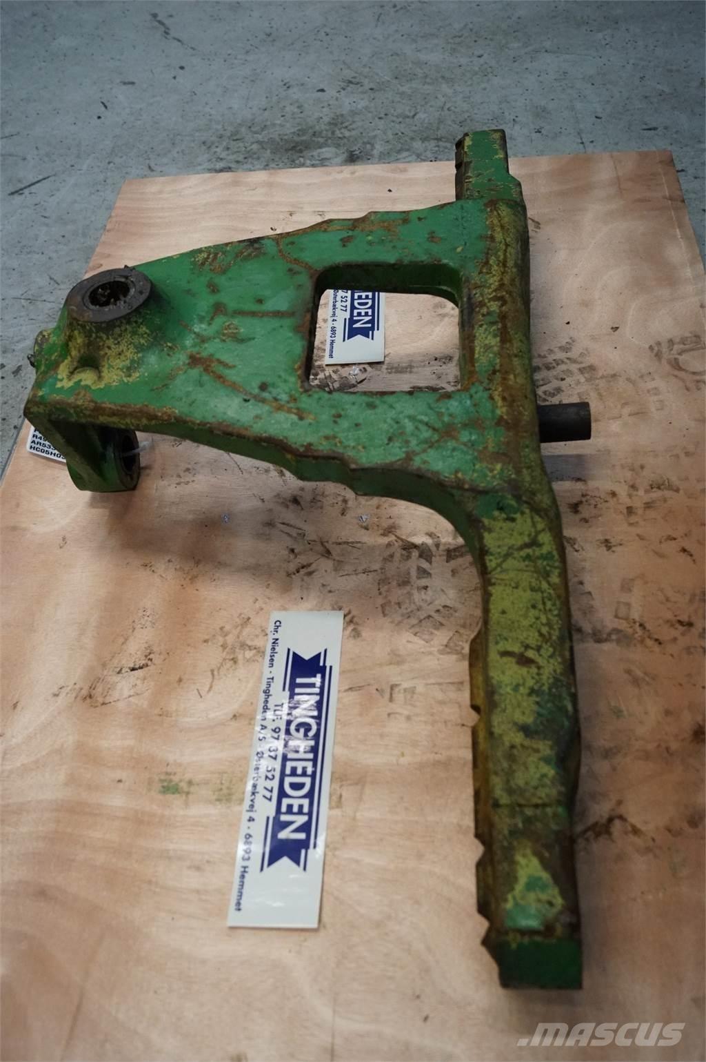 John Deere 2840 기타 트랙터 부속품