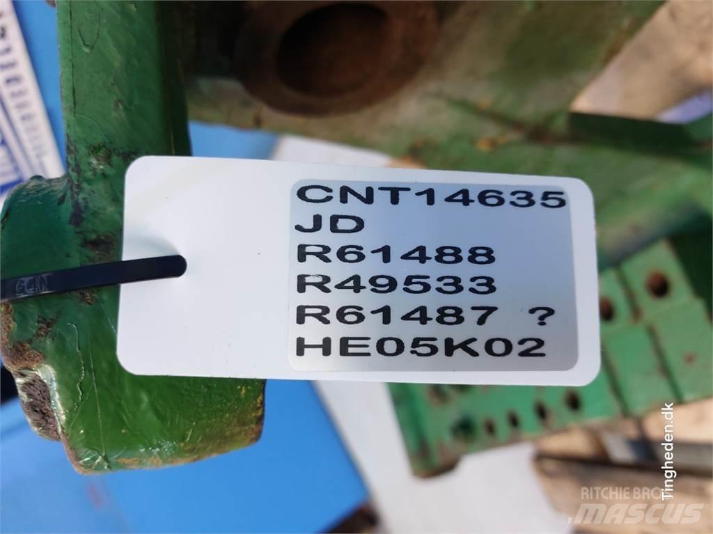 John Deere 2840 기타 트랙터 부속품