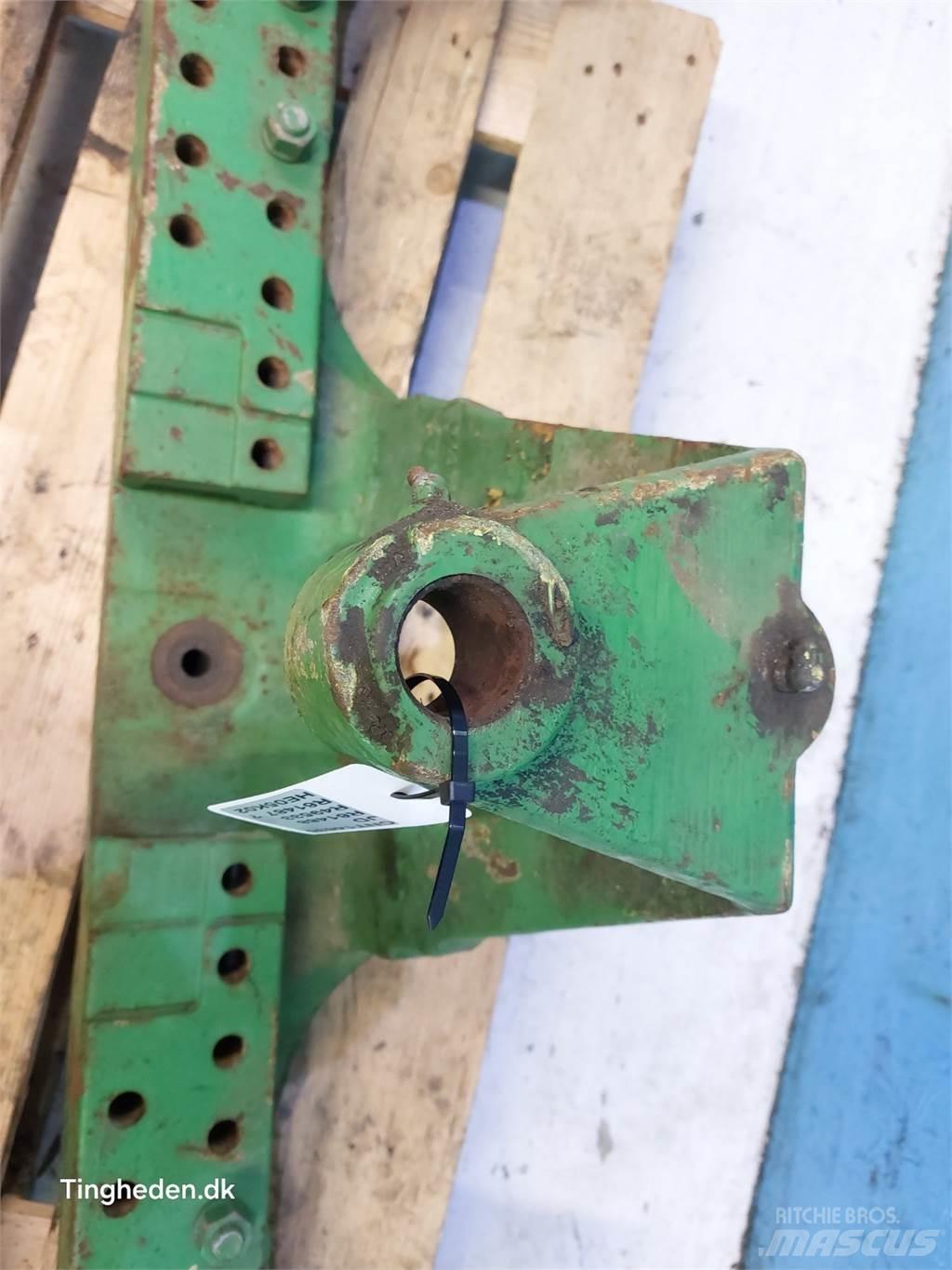 John Deere 2840 기타 트랙터 부속품