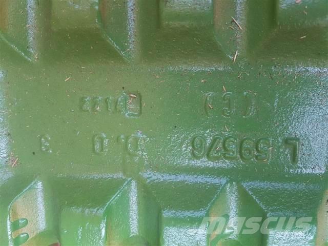 John Deere 2850 기타 트랙터 부속품