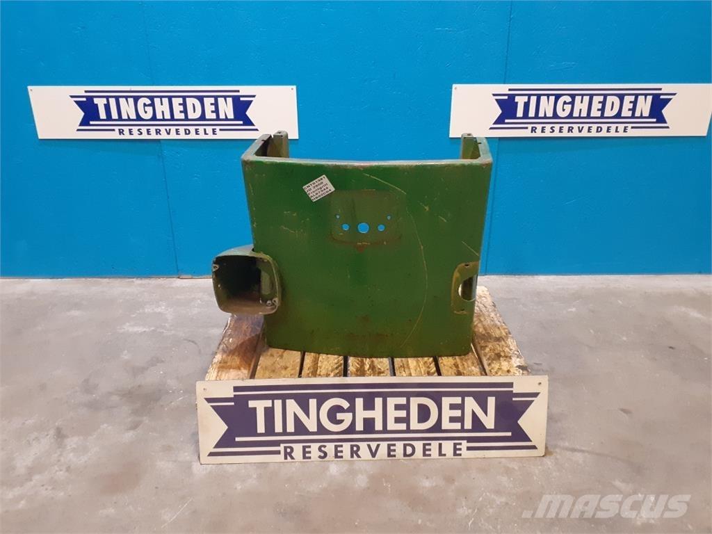 John Deere 2850 기타 트랙터 부속품