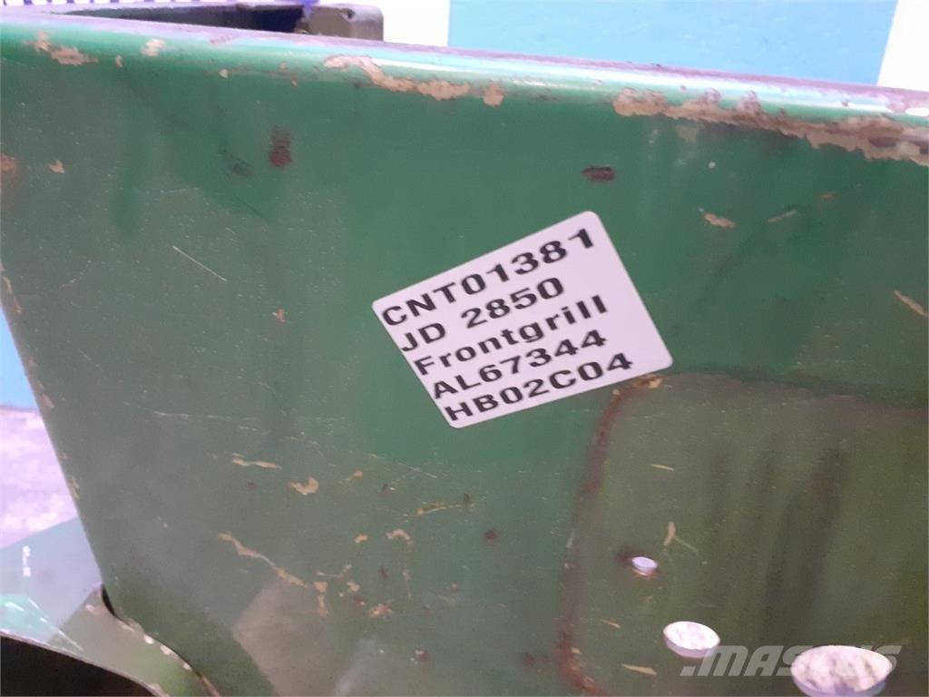 John Deere 2850 기타 트랙터 부속품