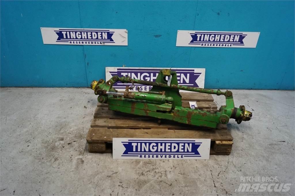 John Deere 2850 기타 트랙터 부속품