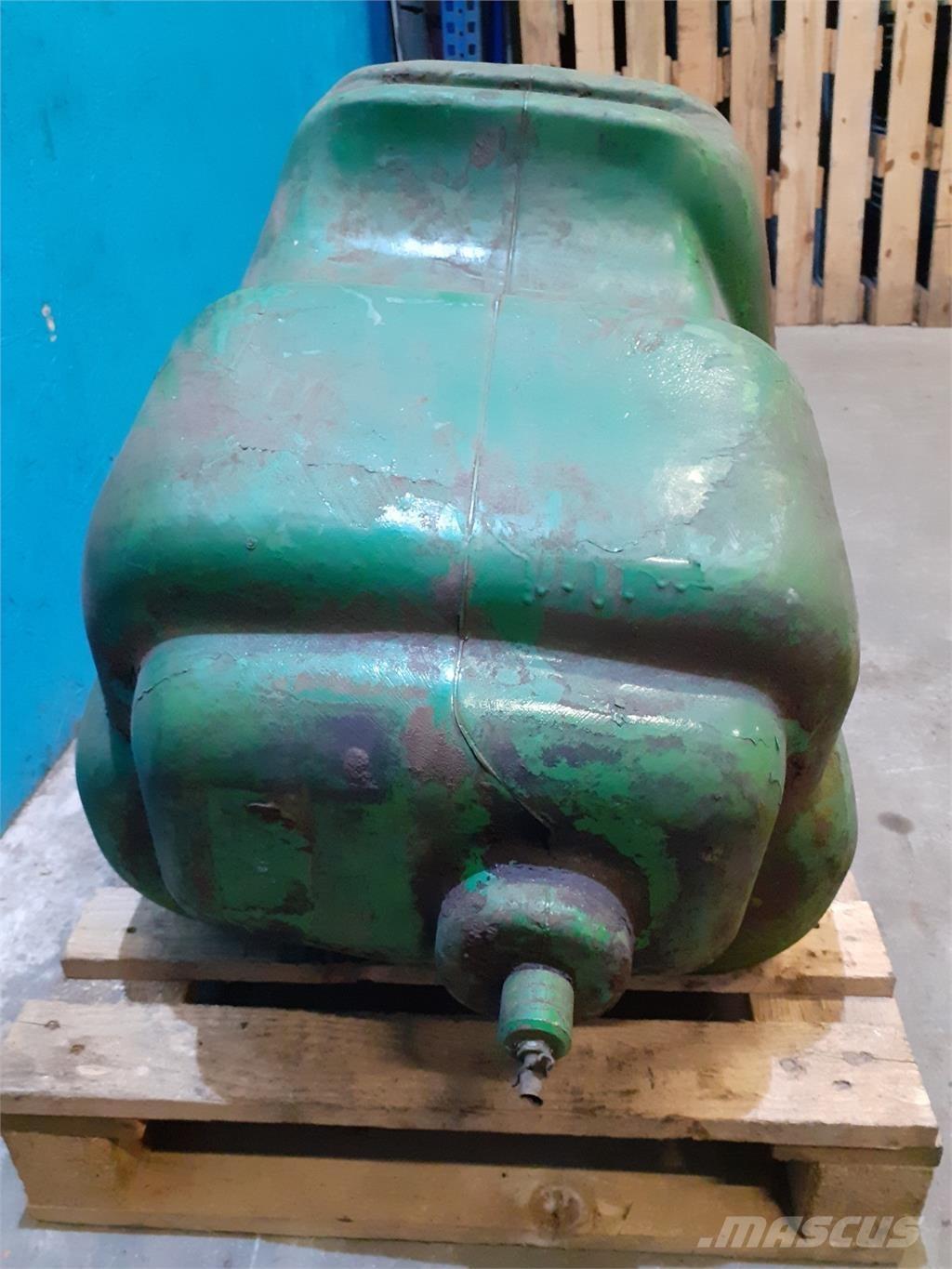 John Deere 2940 기타 트랙터 부속품