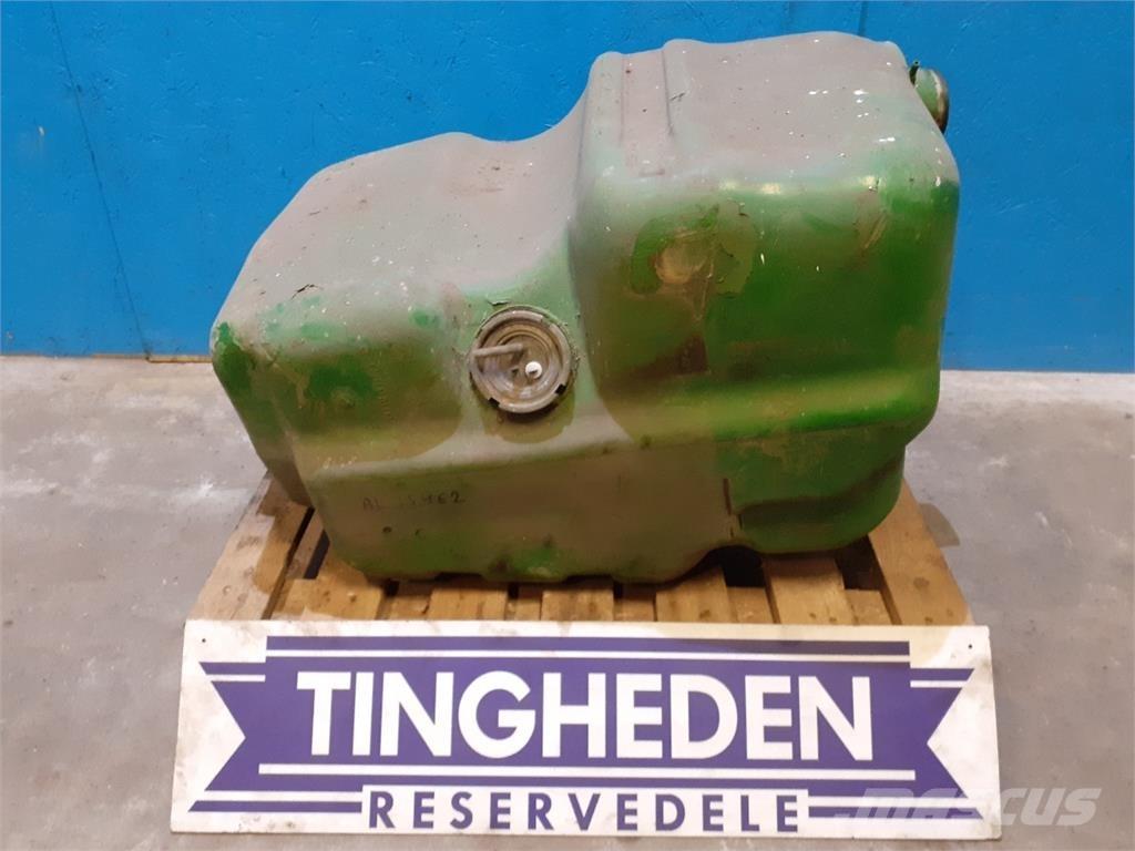 John Deere 2940 기타 트랙터 부속품