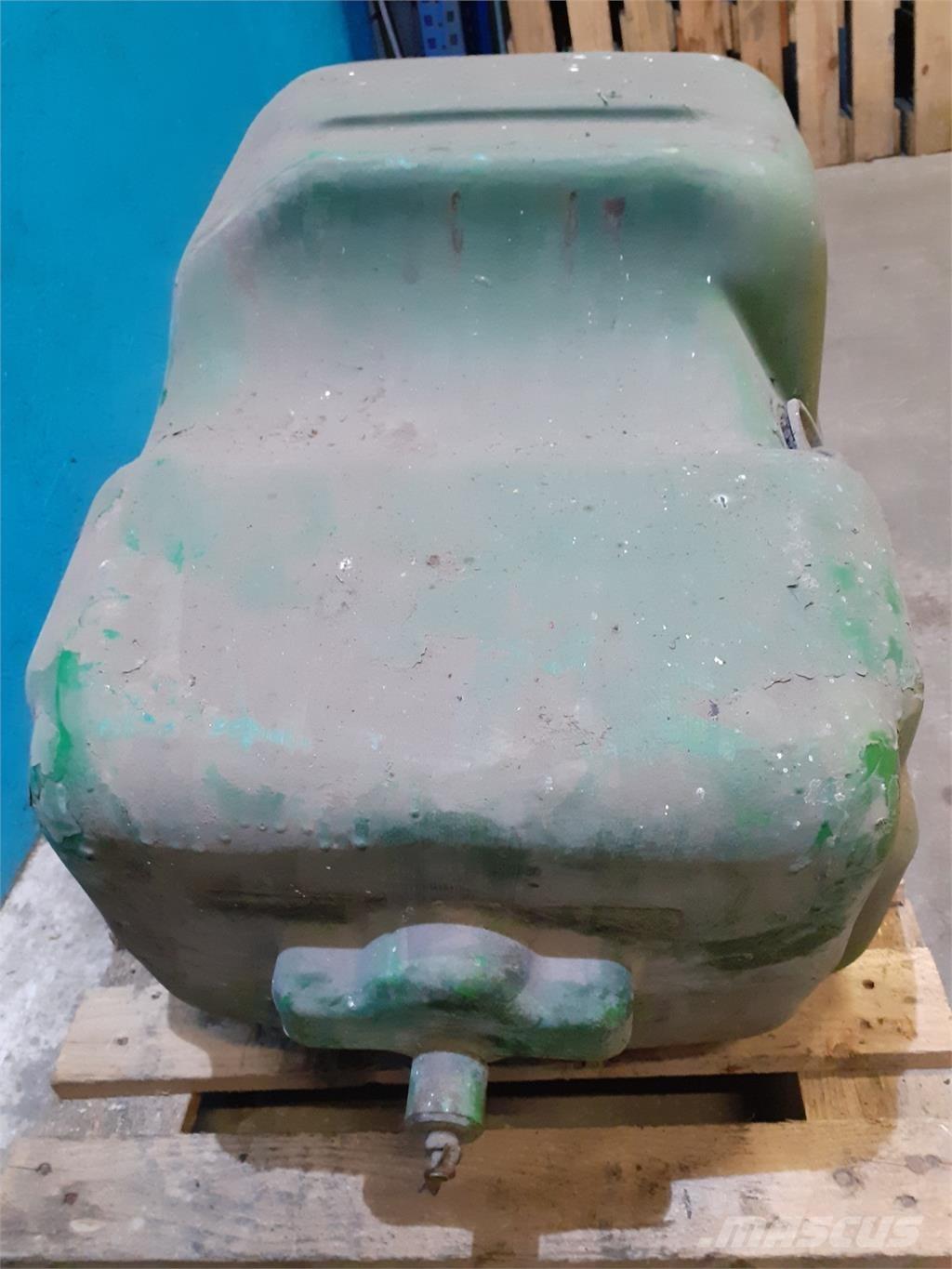 John Deere 2940 기타 트랙터 부속품