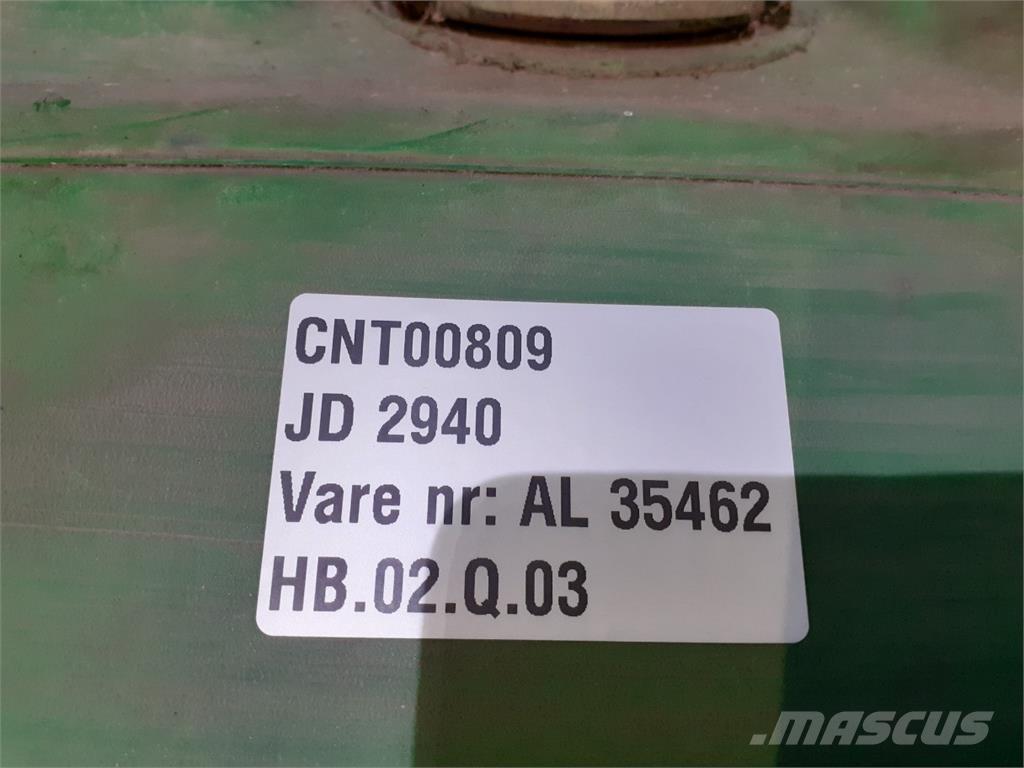 John Deere 2940 기타 트랙터 부속품