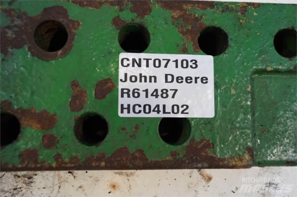John Deere 2940 기타 트랙터 부속품
