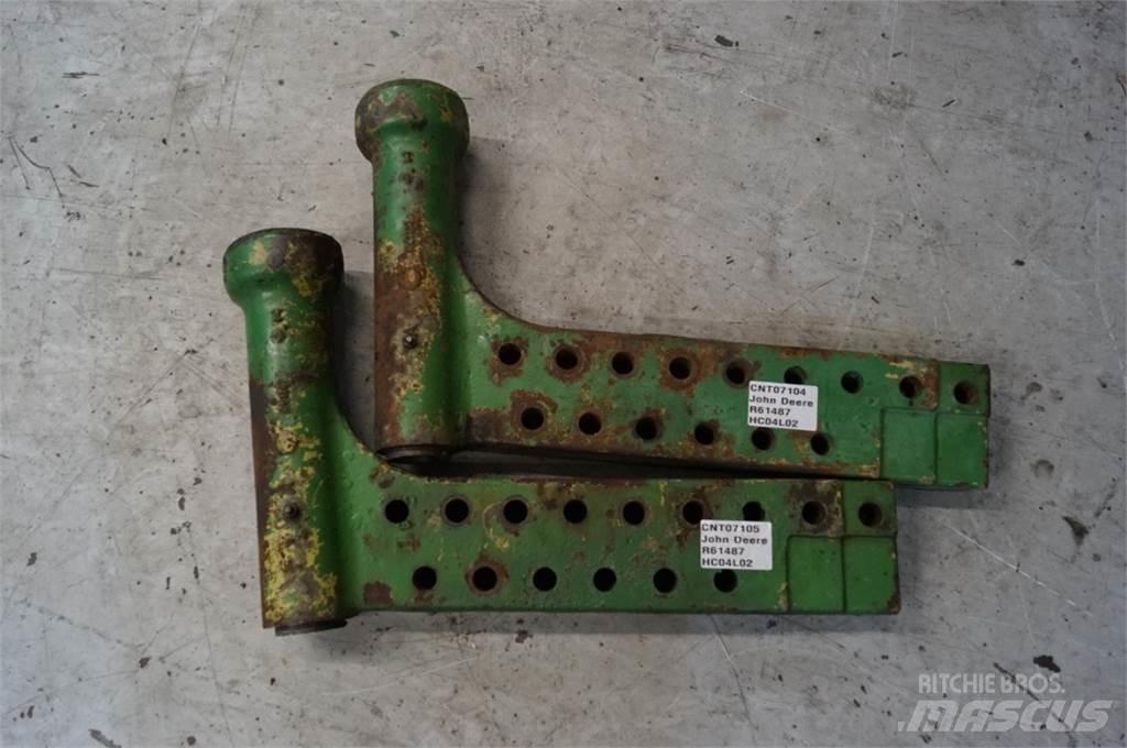 John Deere 2940 기타 트랙터 부속품