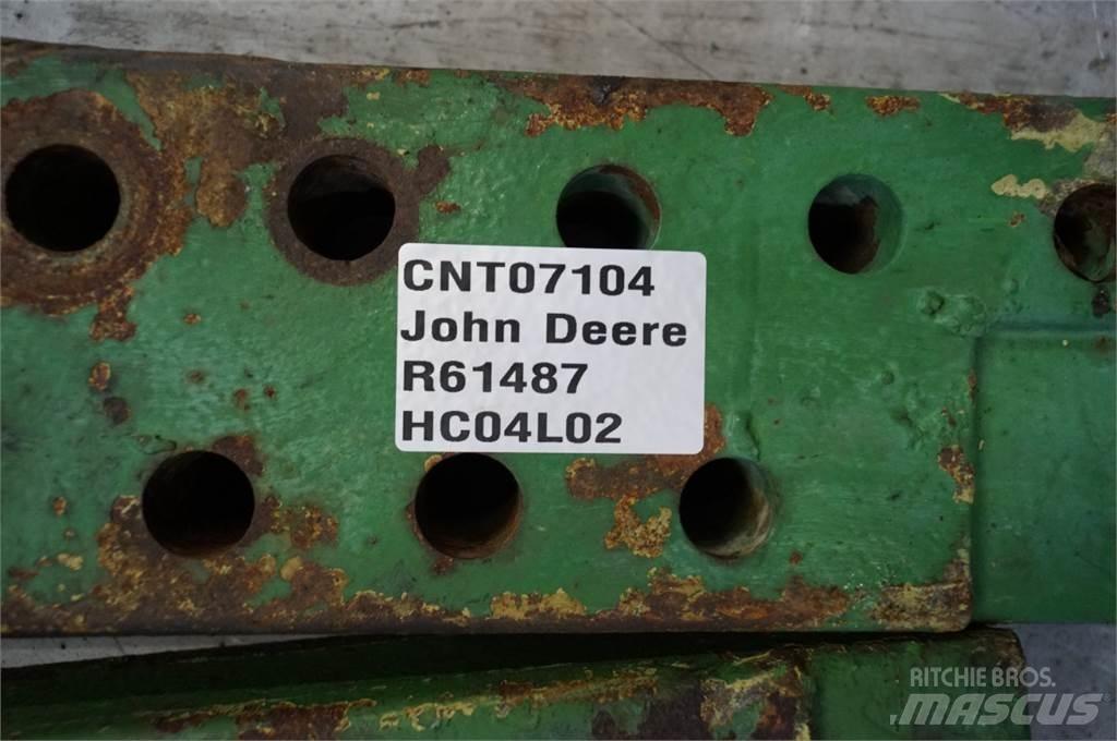 John Deere 2940 기타 트랙터 부속품