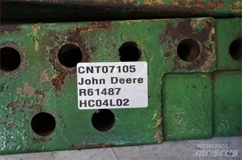 John Deere 2940 기타 트랙터 부속품