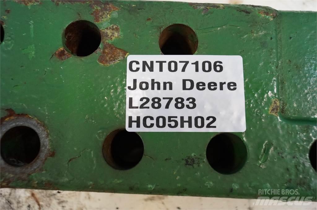 John Deere 2940 기타 트랙터 부속품