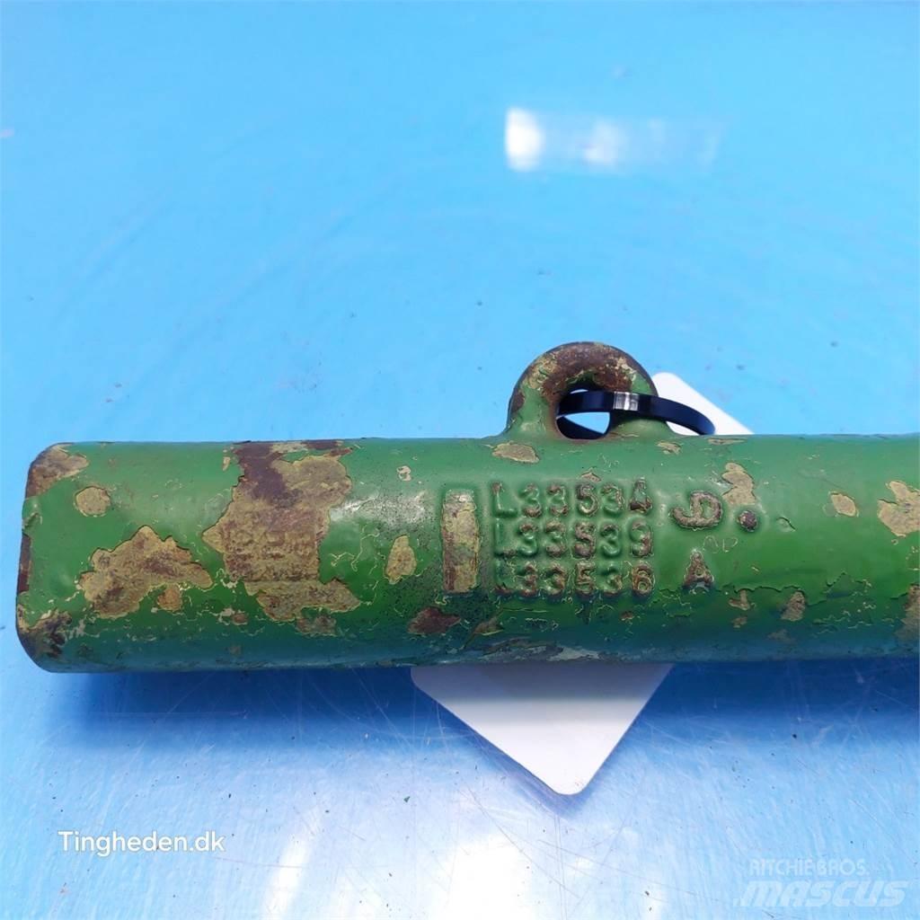 John Deere 2940 기타 트랙터 부속품