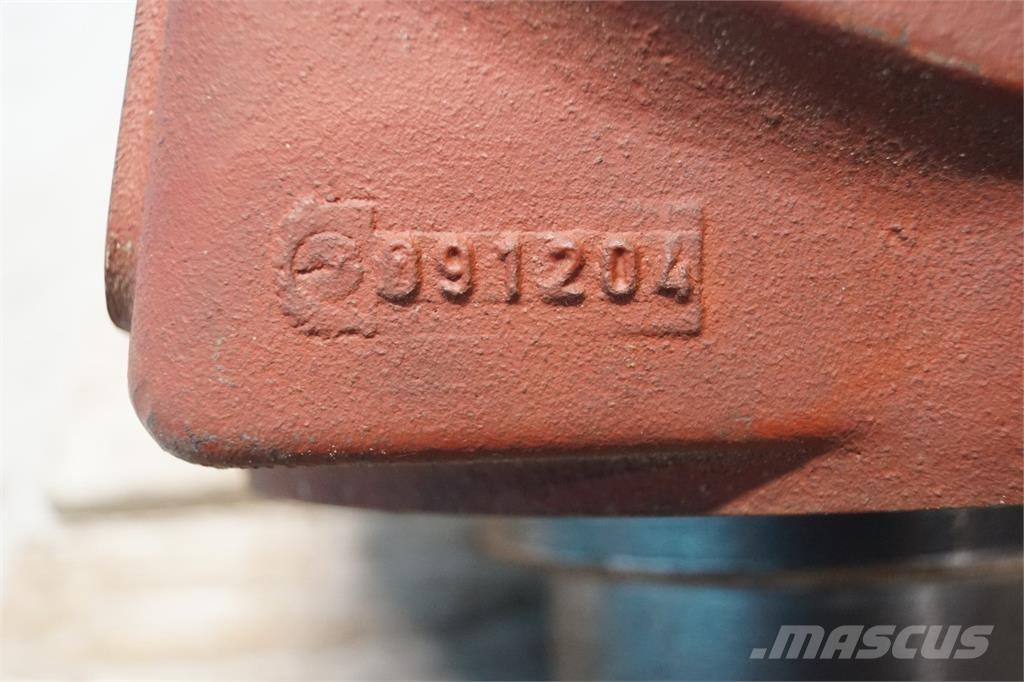 John Deere 2950 기타 트랙터 부속품