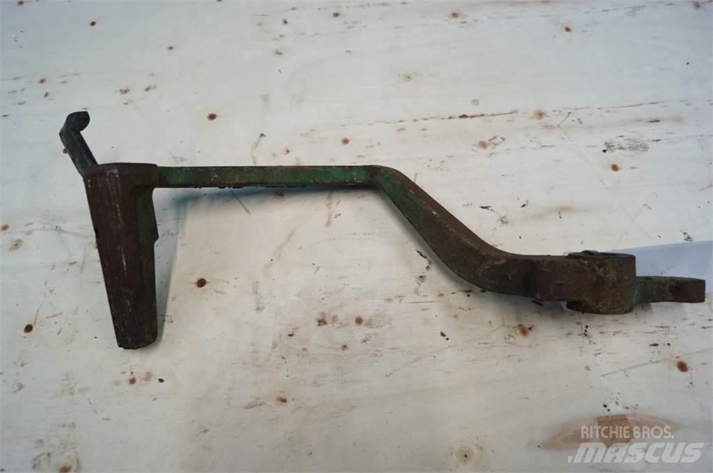 John Deere 2950 트랜스미션