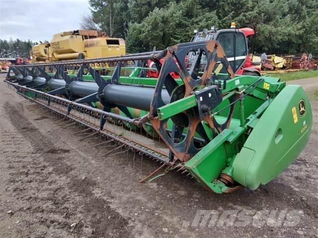 John Deere 30 콤바인 수확기 부속품