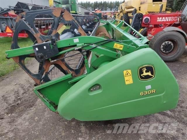 John Deere 30 콤바인 수확기 부속품